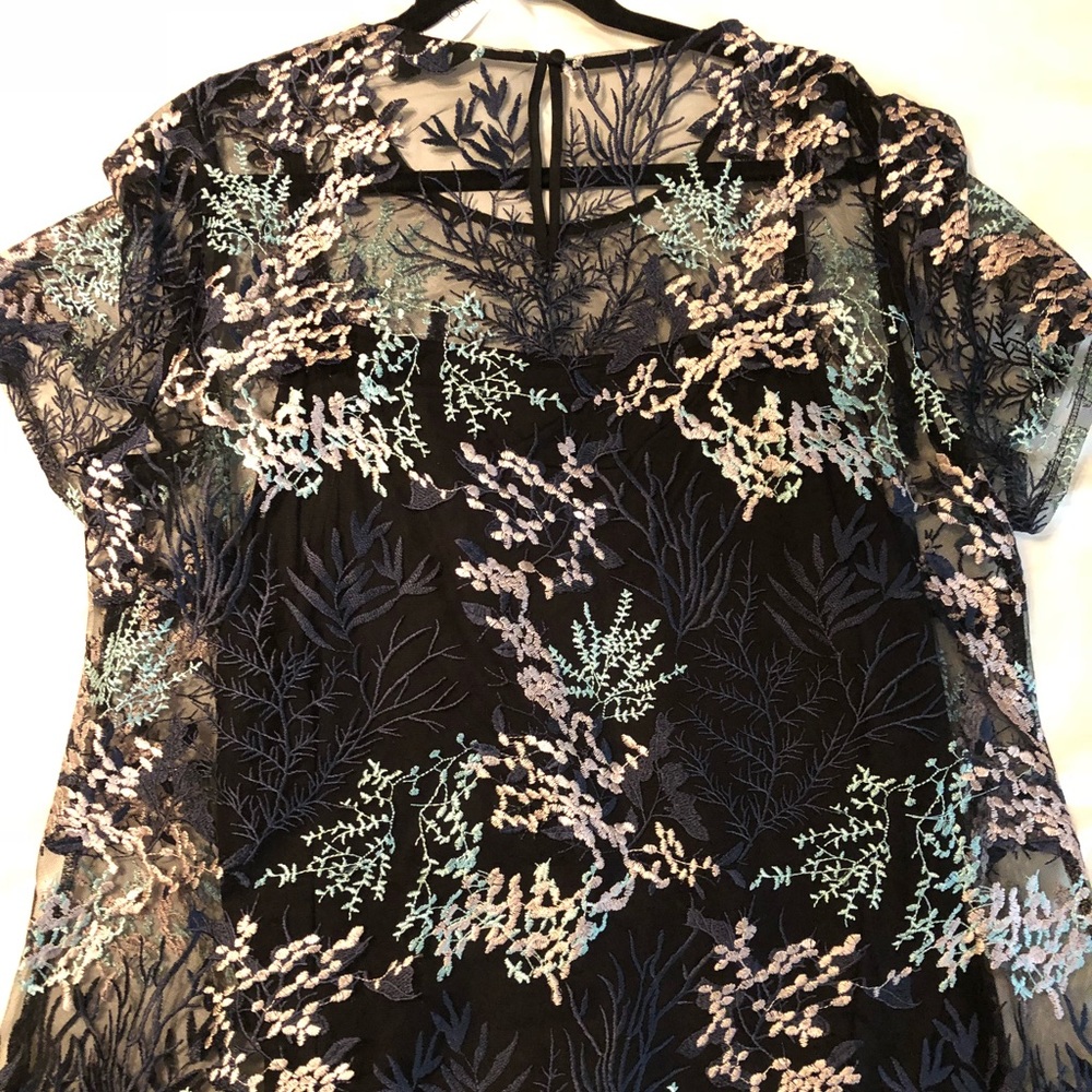 Long Tall Sally NWT Blouse